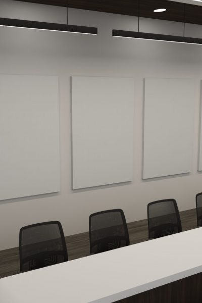 Fabric Board (20)